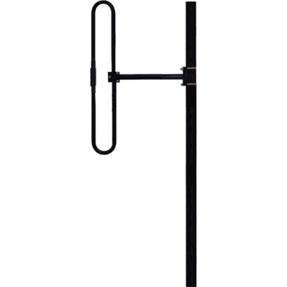 ED150-1 - Front view