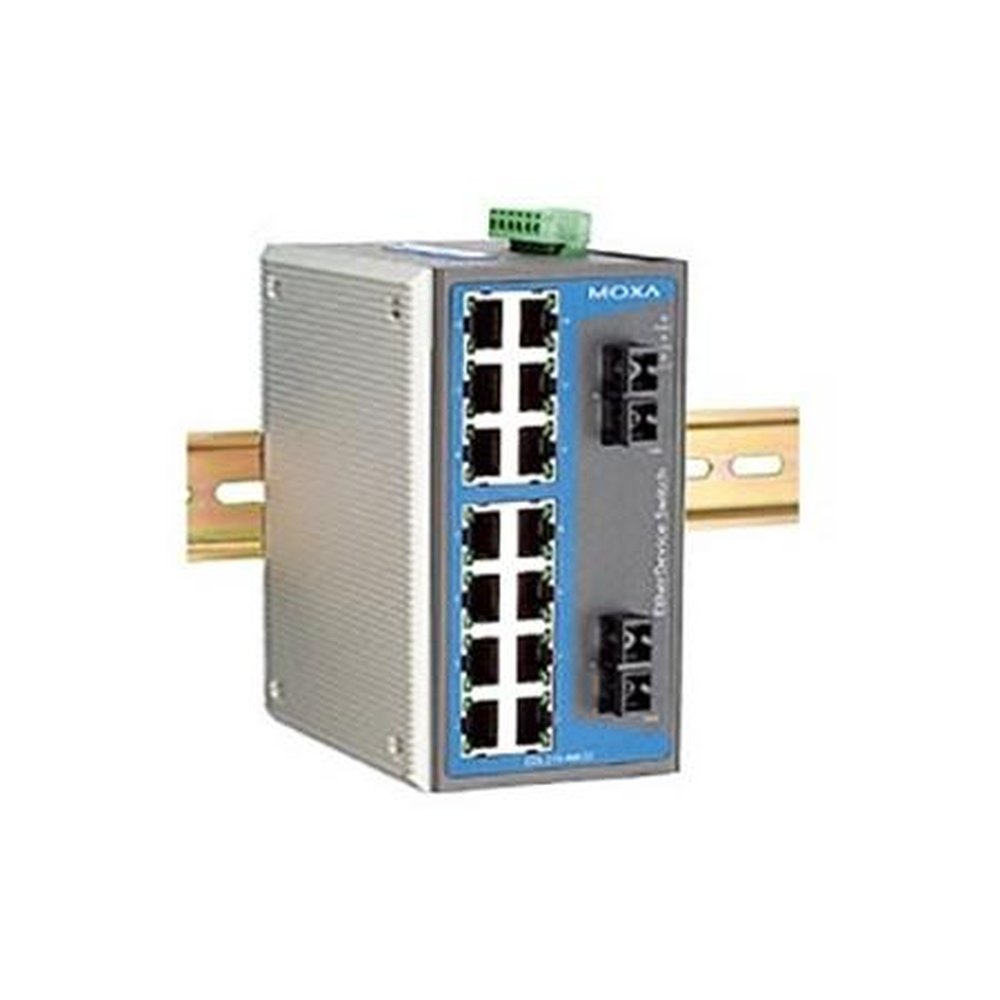 EDS-316-M-SC - Front view