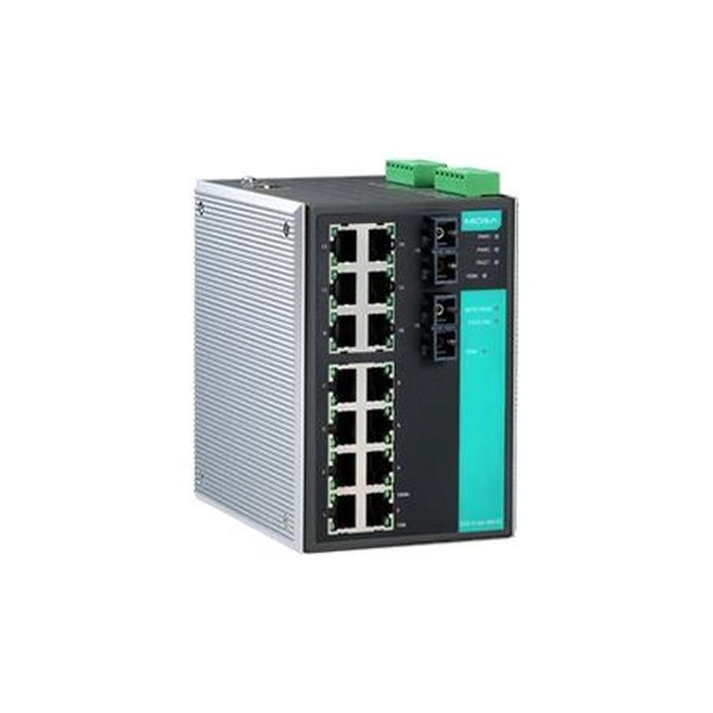 EDS-516A-MM-SC - Front view