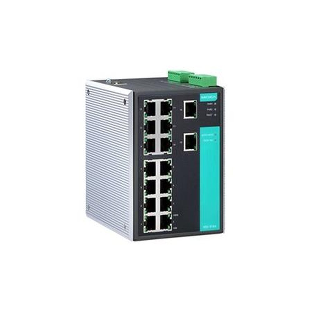 EDS-516A-T - Front view