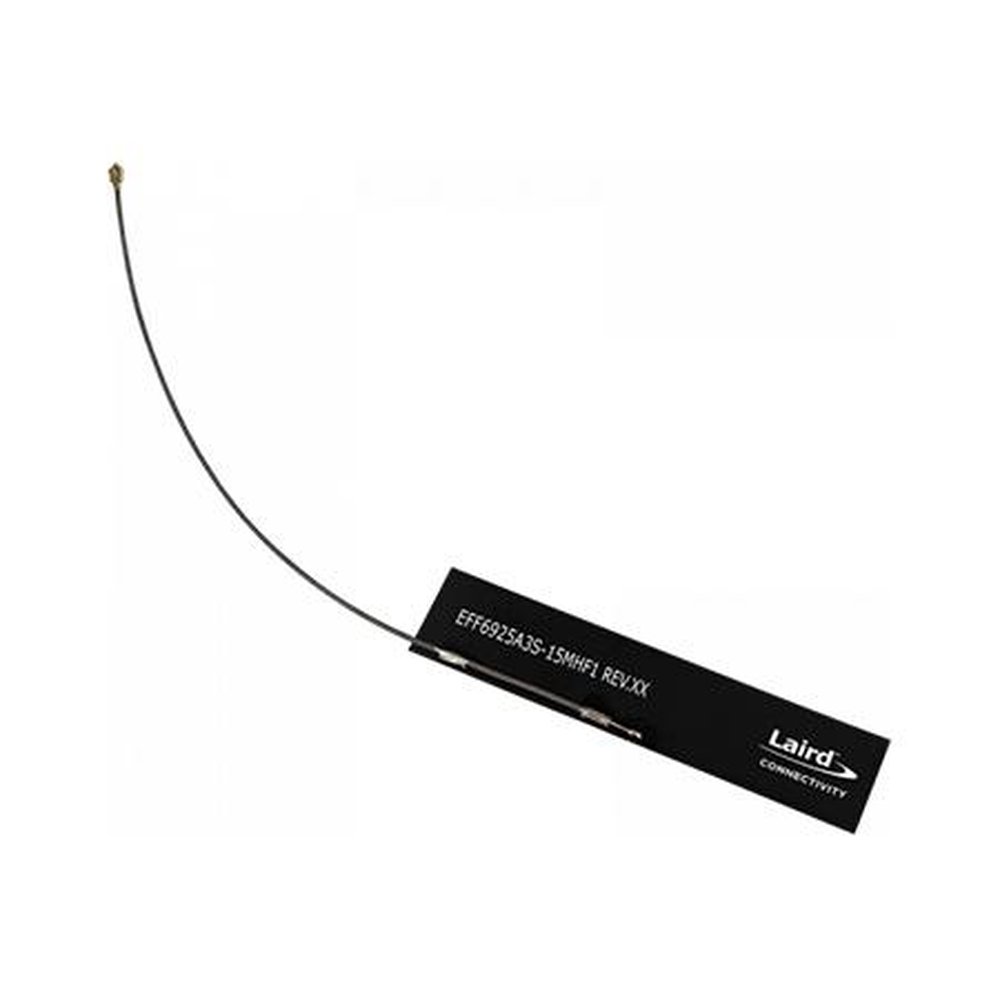 EFF6925A3S-15MHF1 - Front view