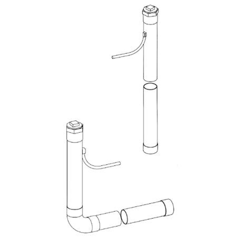 EGR10LWG4/0 - Front view