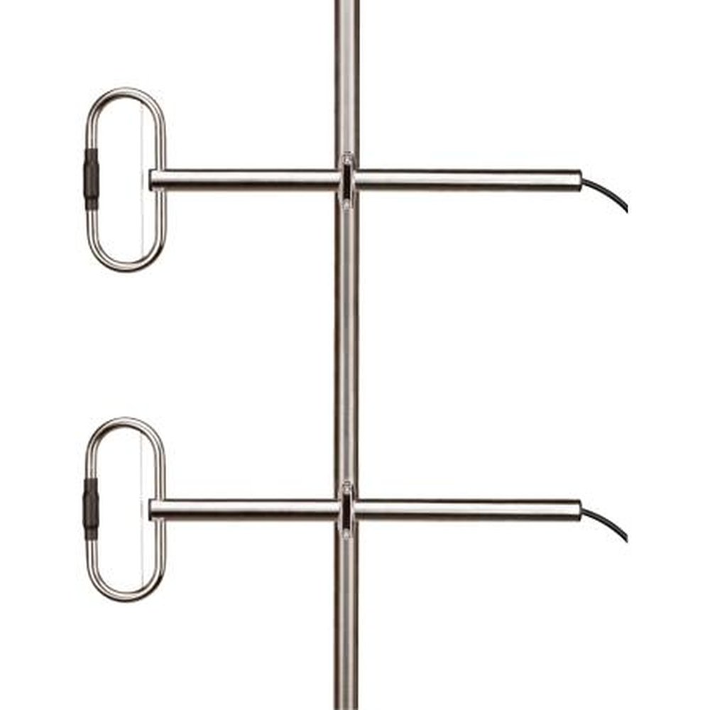 EMR450DP2 - Front view