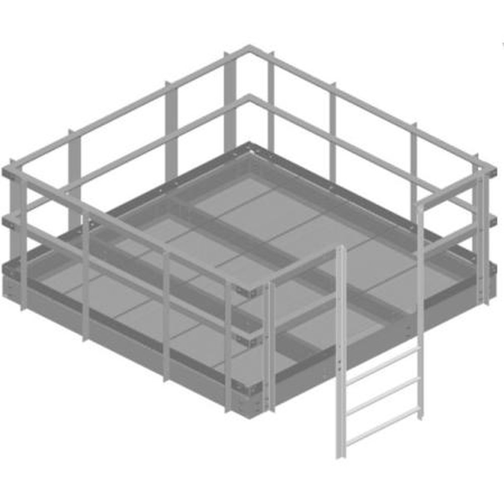 EQ-HR1010 - Front view