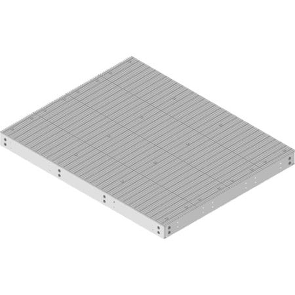 EQ-P0810-B - Front view