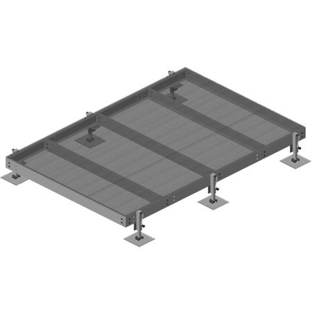 EQ-P1020-AL - Front view