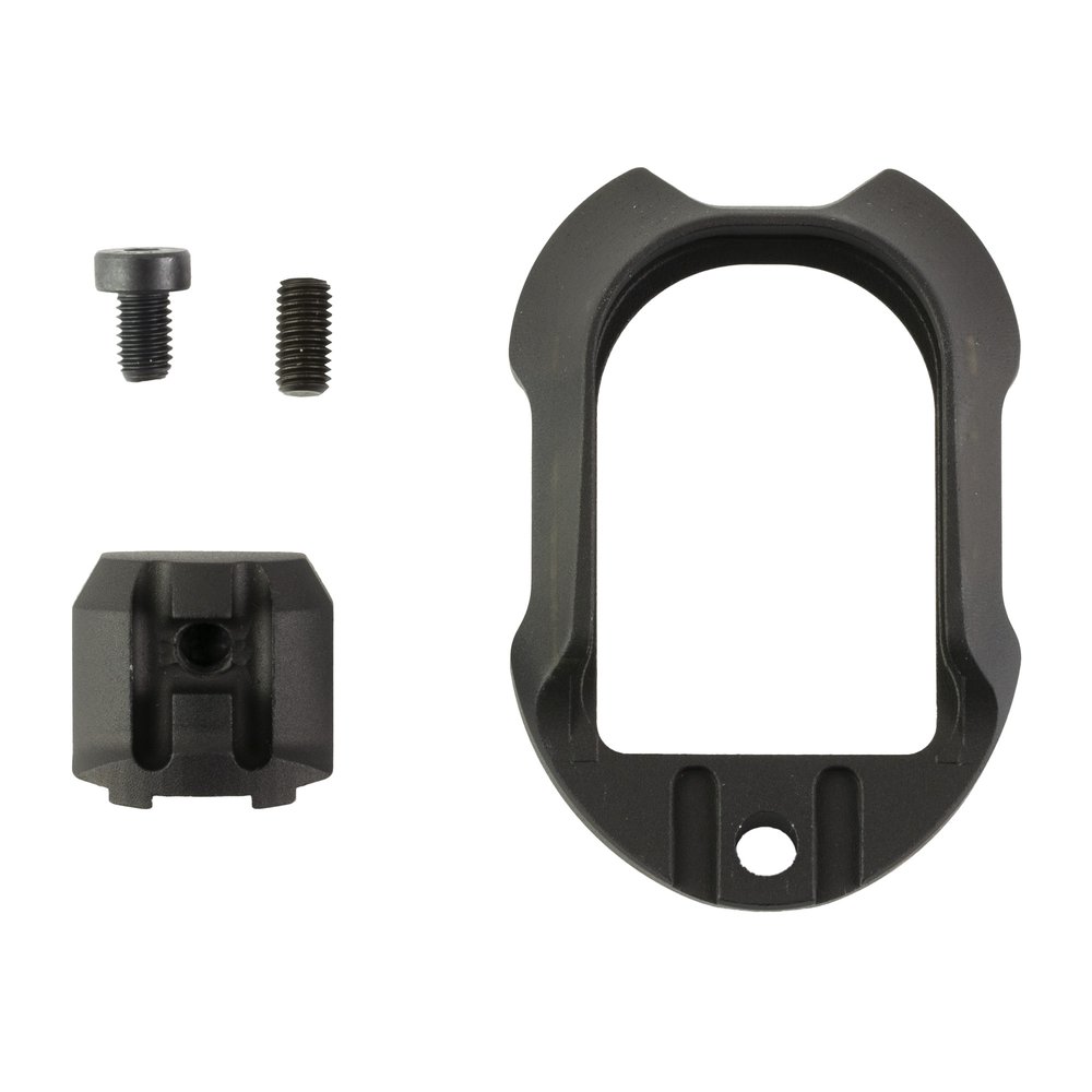 ESD Magwell - Kit Up-Close ESD Magwell - Kit Up-Close