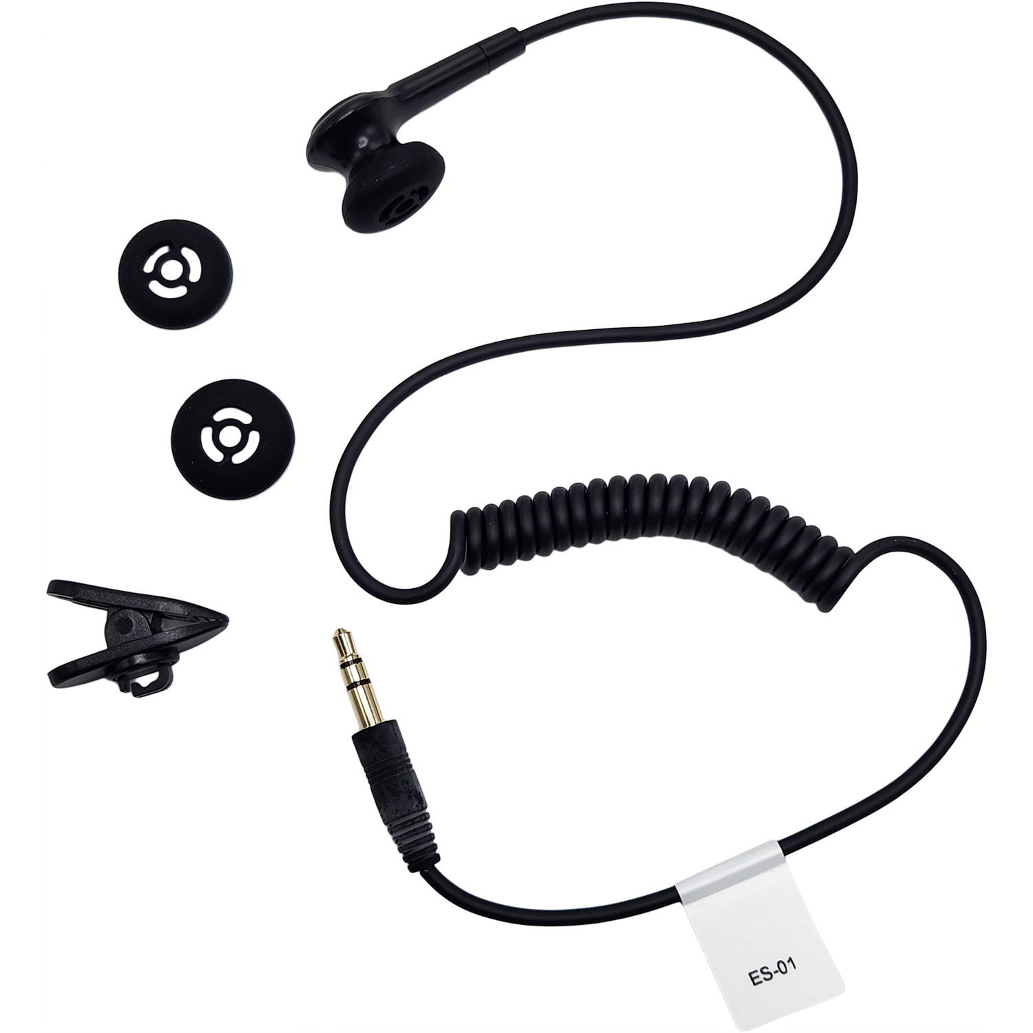 Hytera ES01 Earbud