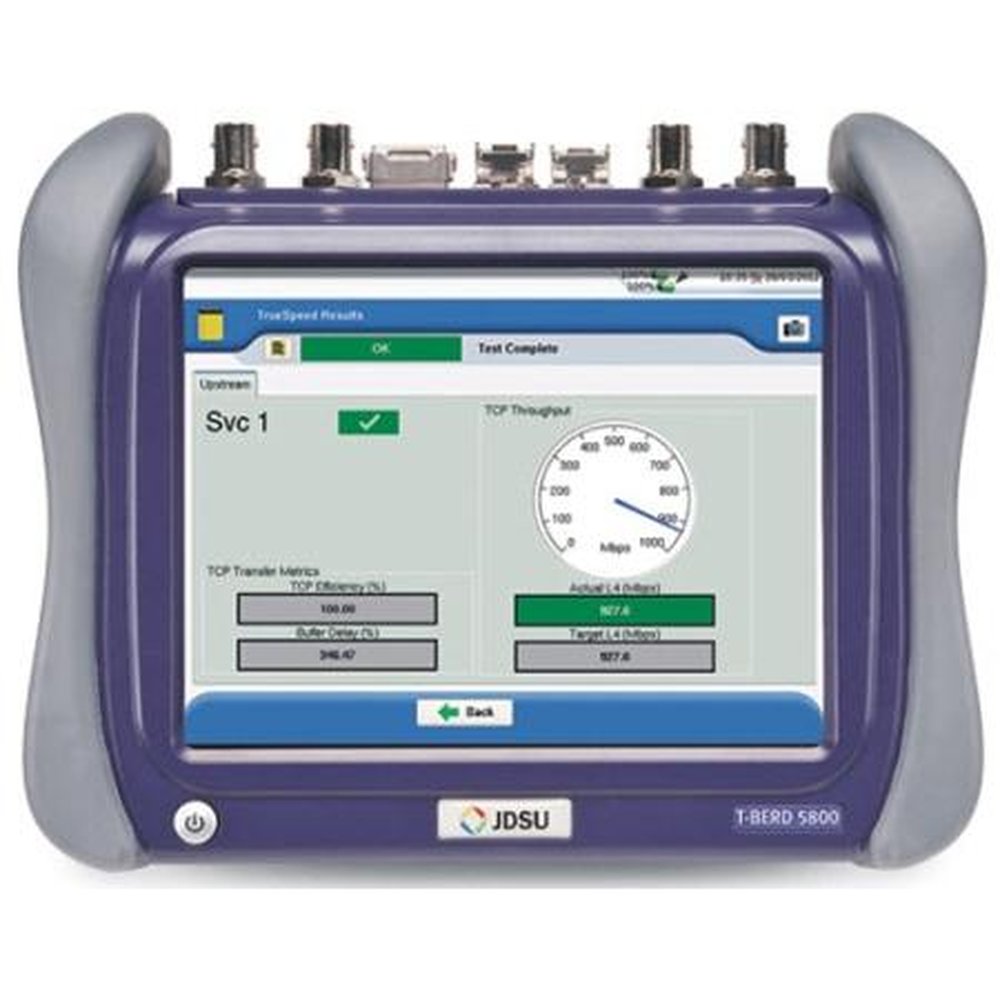 ESMARTFTTA100UP - Front view