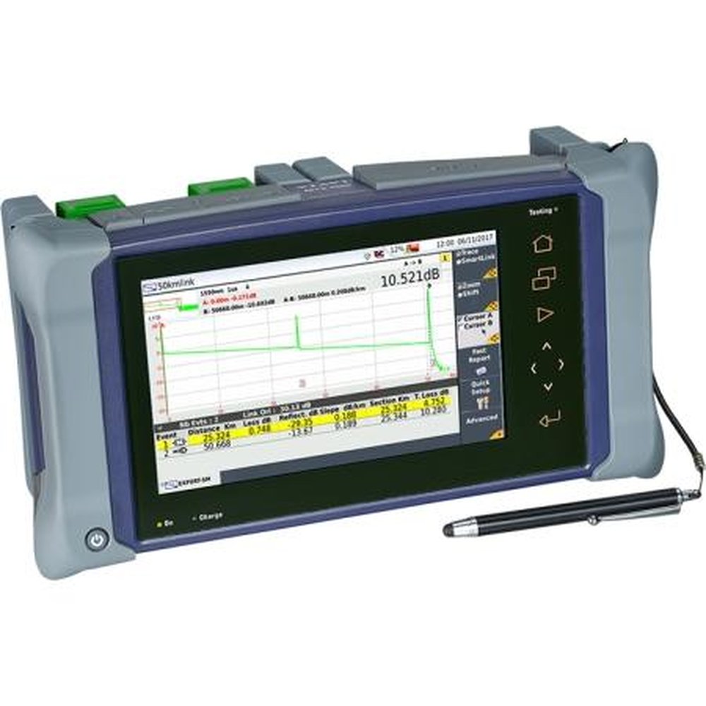 ETB4000HVT - Front view