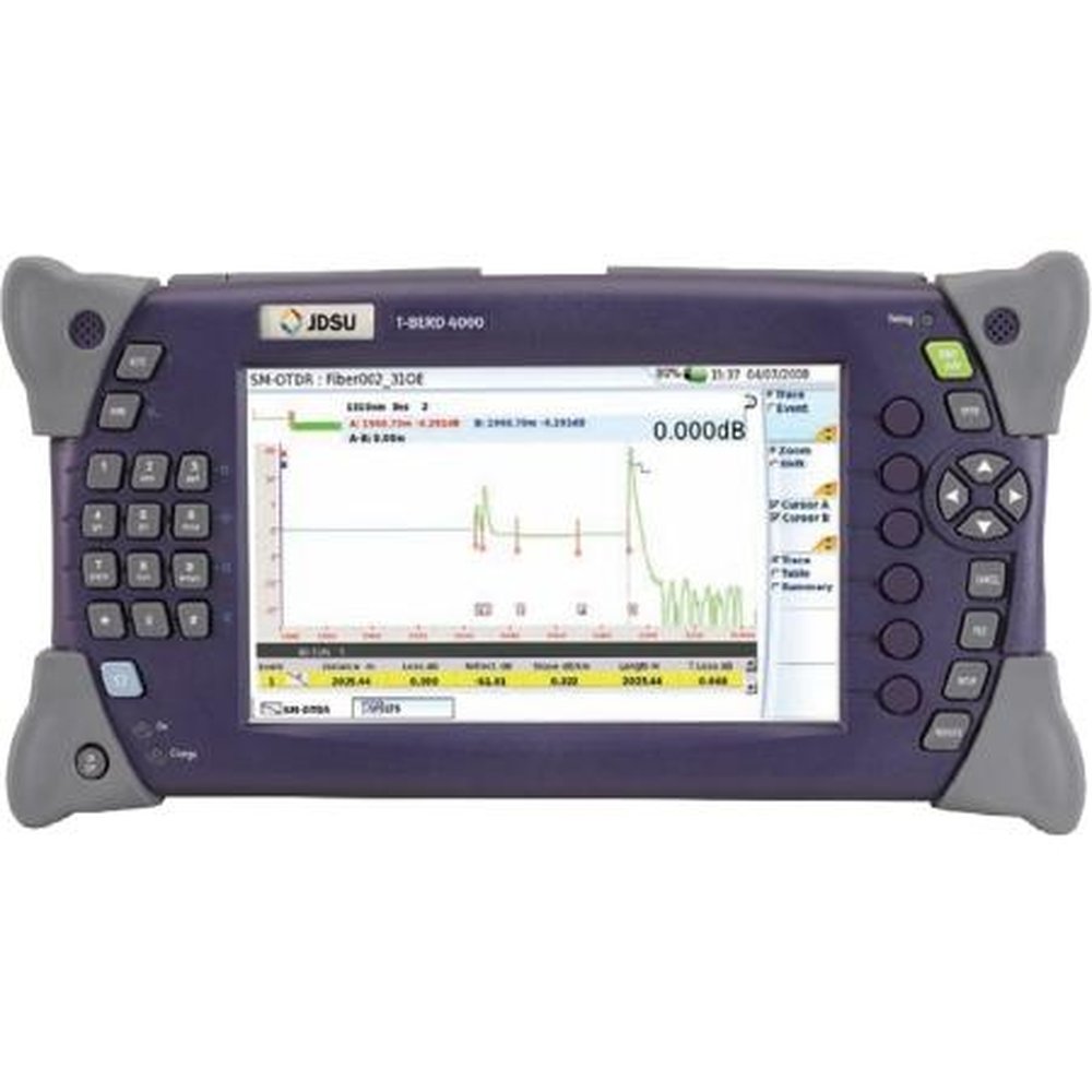 EULCADS - Front view