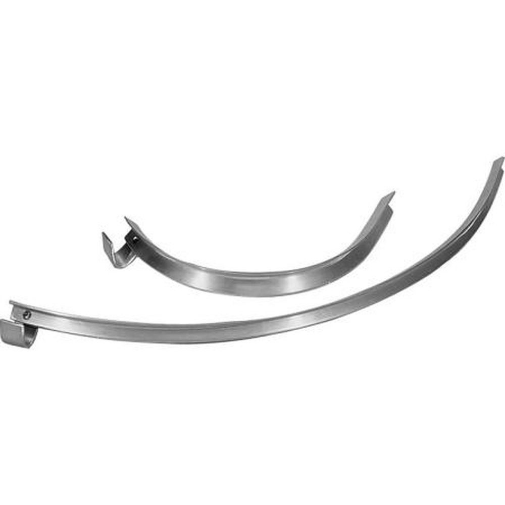 EWBTK-2 - Front view