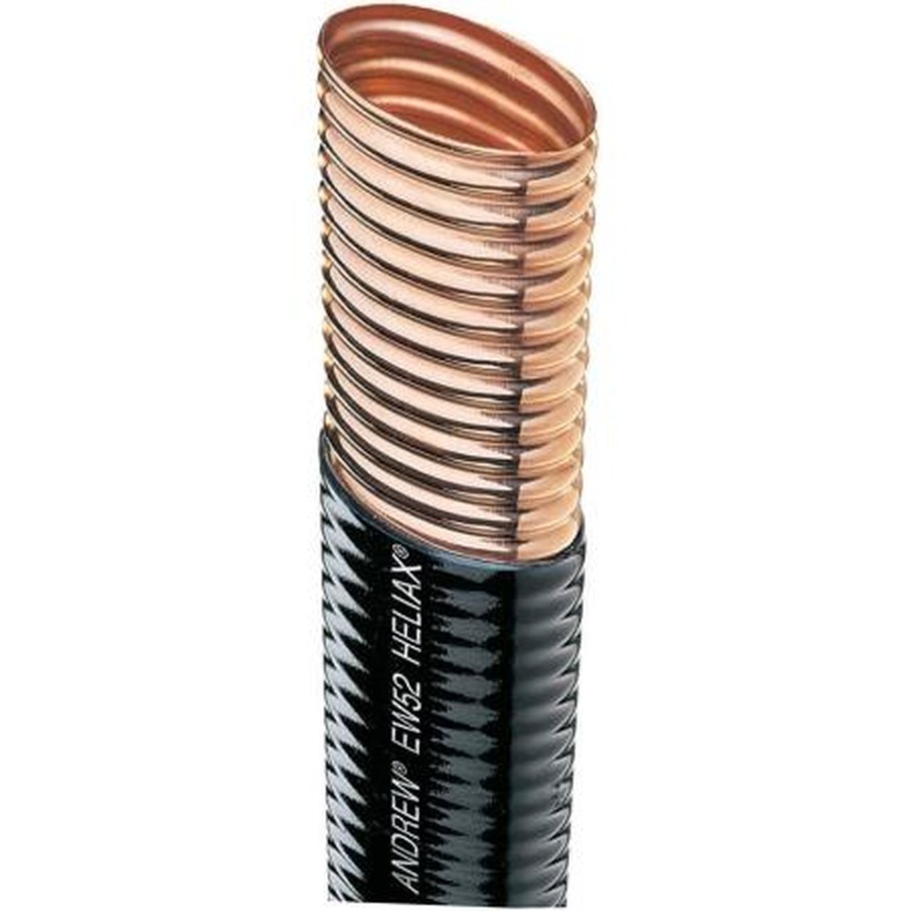 EWP52-58 - Front view