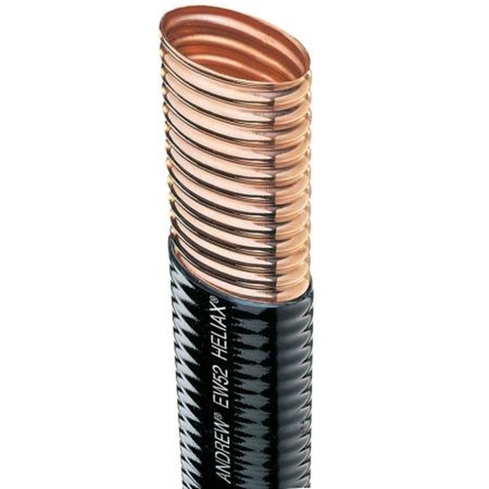 EWP52-59 - Front view