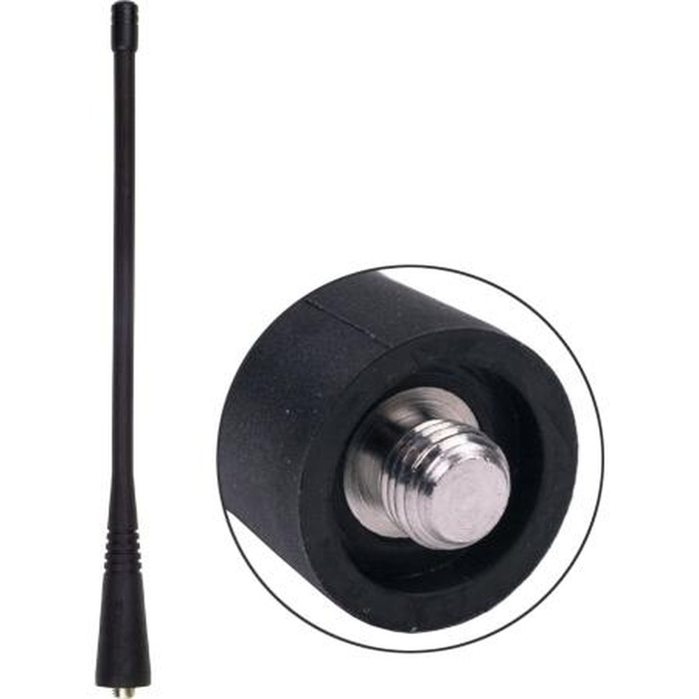 EXC450MX - Front view