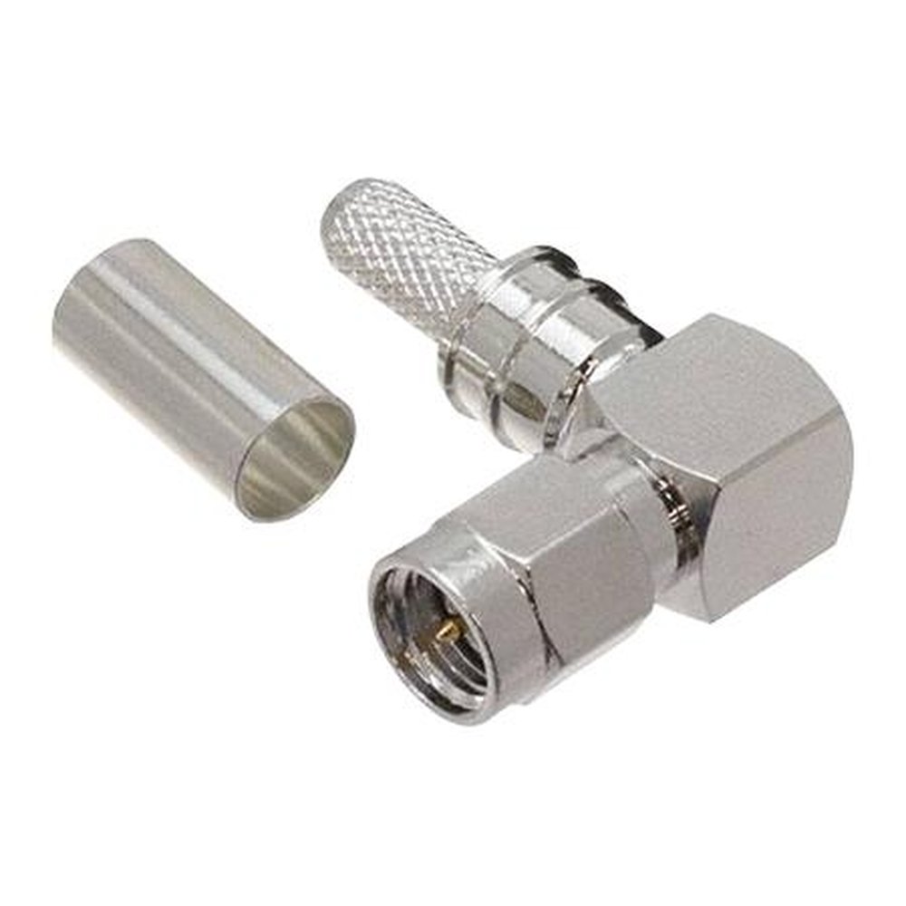 EZ-195-SM-RA-X - Front view