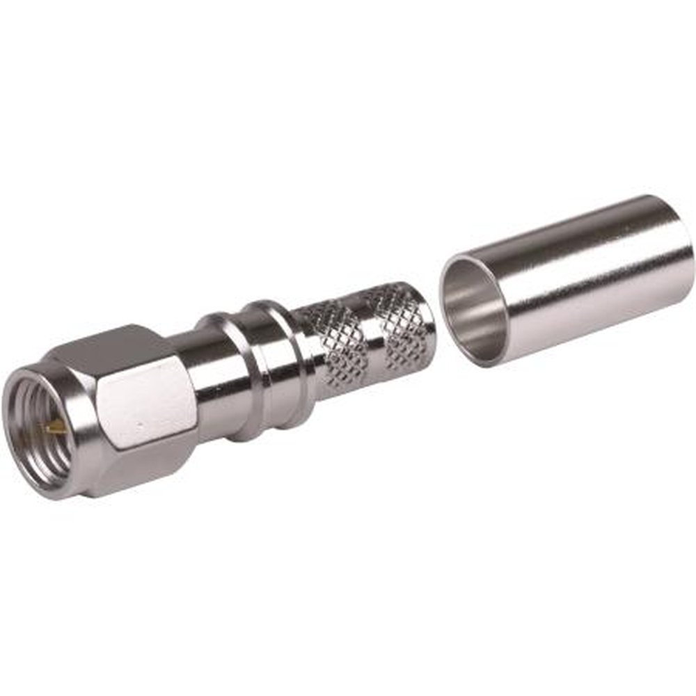 EZ-240-SM-PL-X - Front view