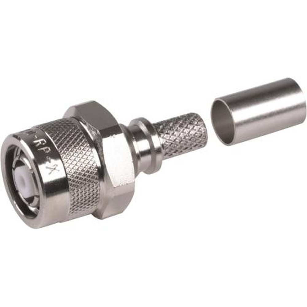 EZ-240-TM-RP-X - Front view