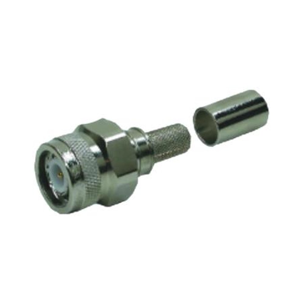 EZ-300-TM-X - Front view