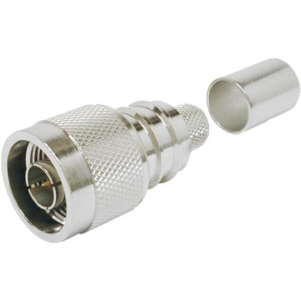 EZ-400-NMH-75-X - Front view