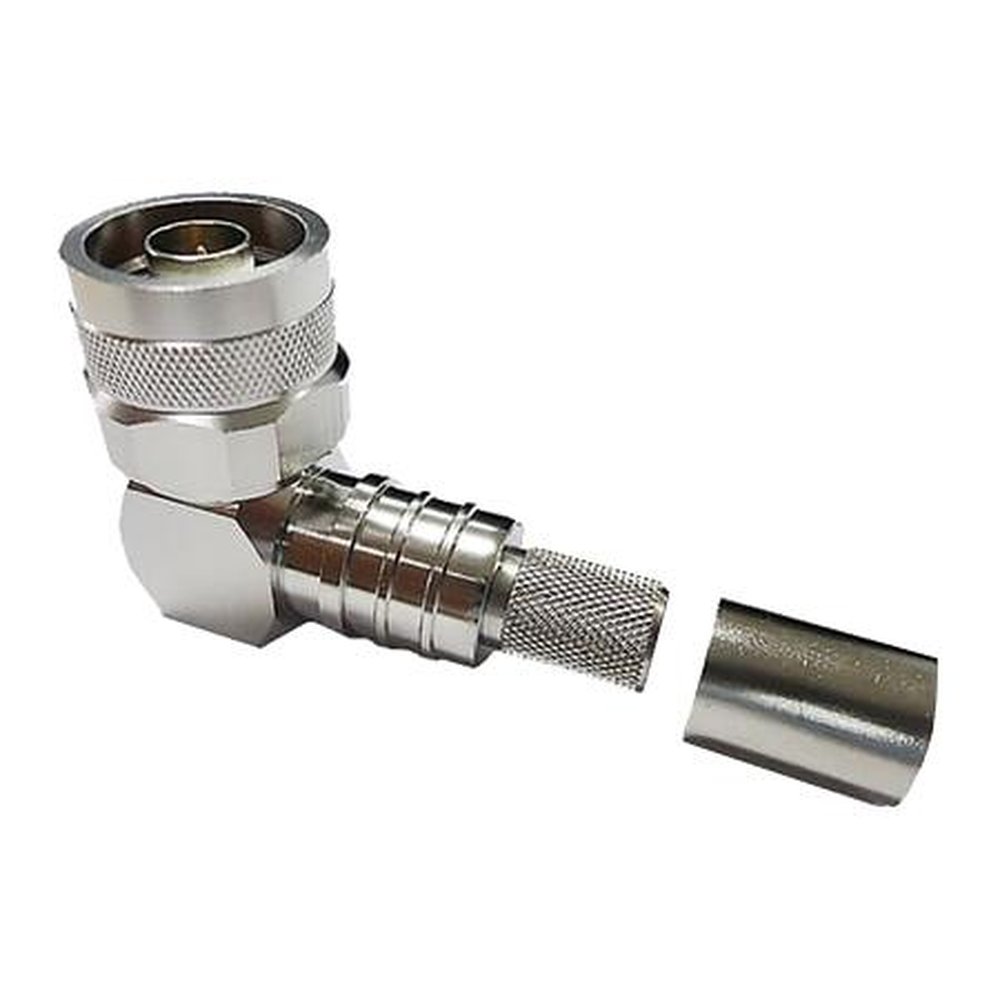 EZ-400-NMH-RA-X - Front view