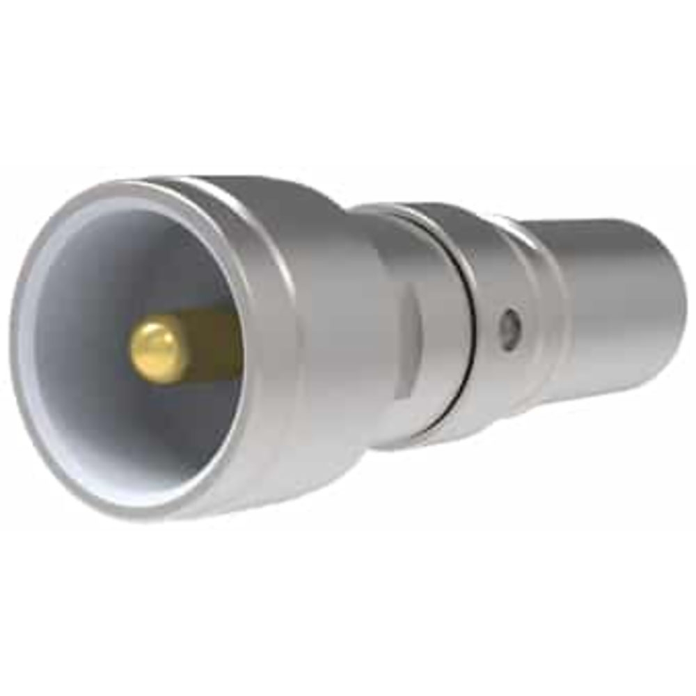 EZ-400-UM-X - Side View