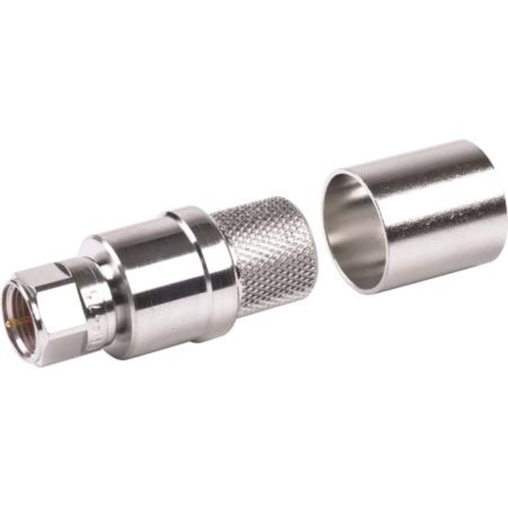 EZ-600-FM-75-X - Front view