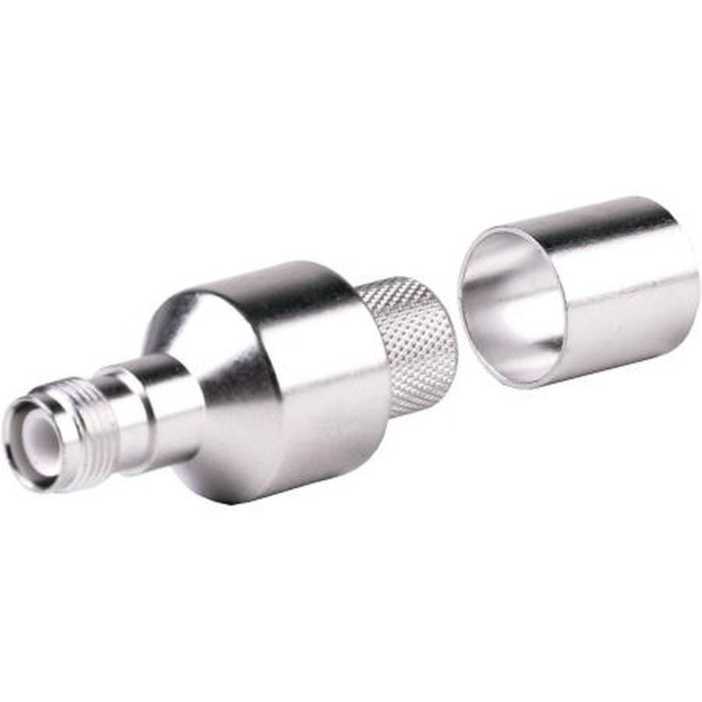 EZ-600-TF-RP - Front view