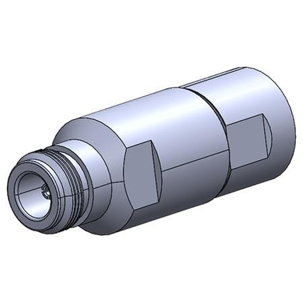 EZ-LP500-NFC-LP - Front view