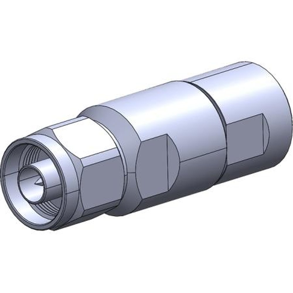 EZ-LP500-NMC-LP - Front view