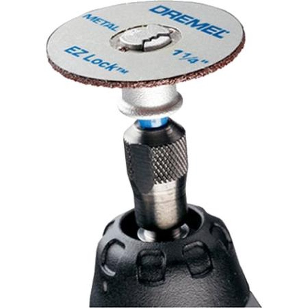 EZ456B-01 - Front view