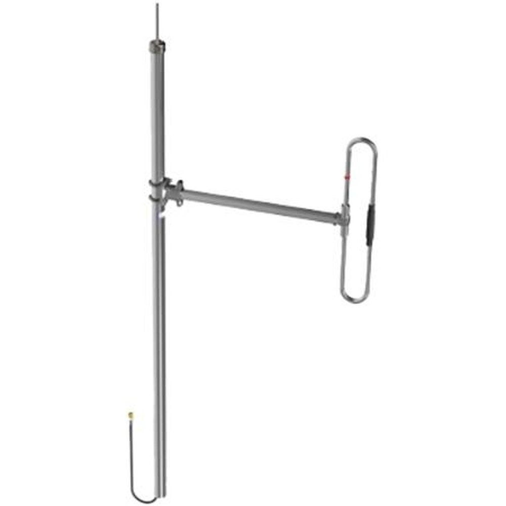 F-33497-1/2 - Front view