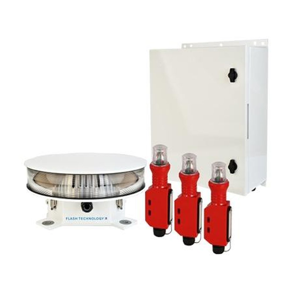 F1602020 - Front view