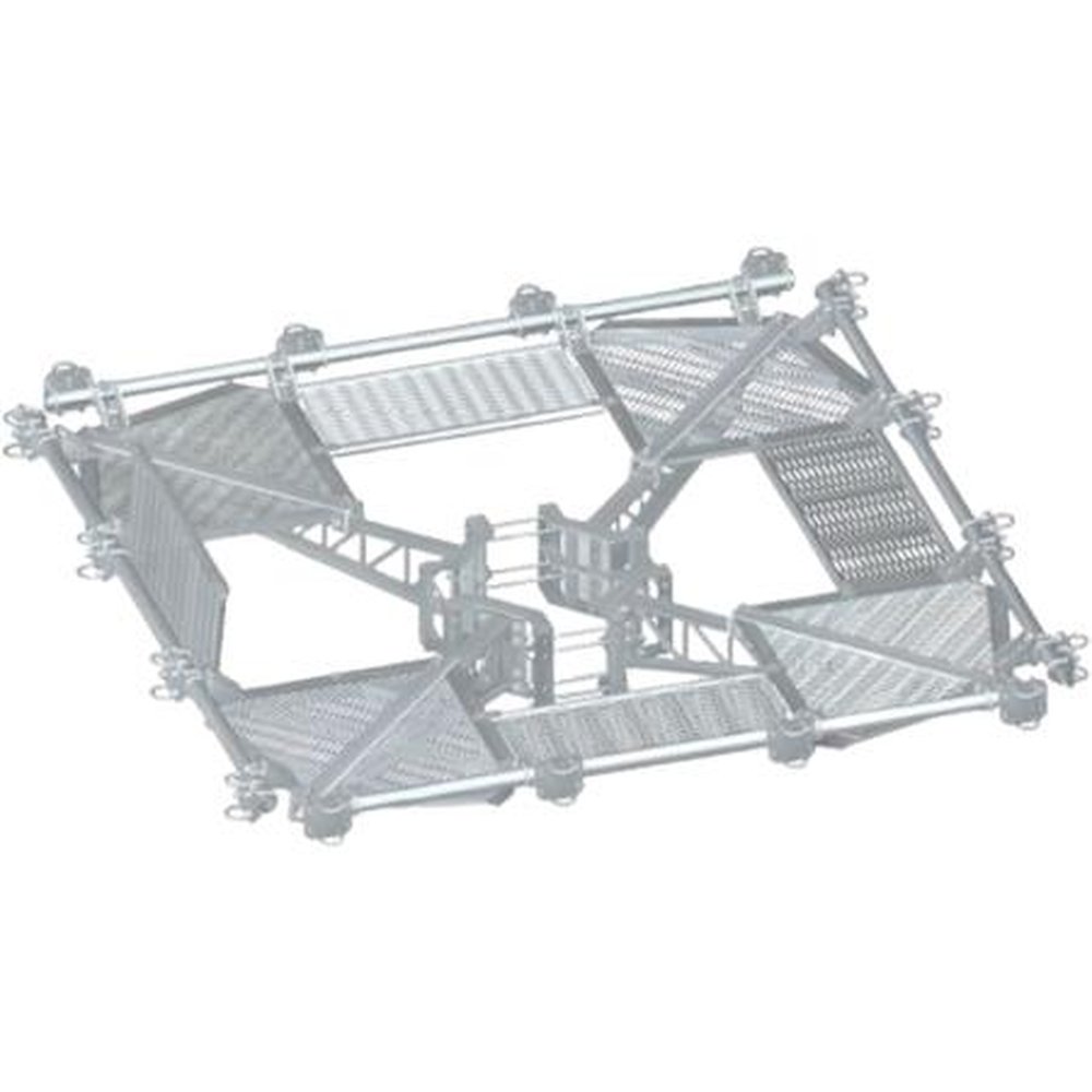 F4P-10W - Front view
