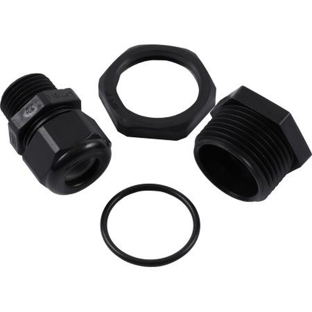 FA-PCS10 - Front view