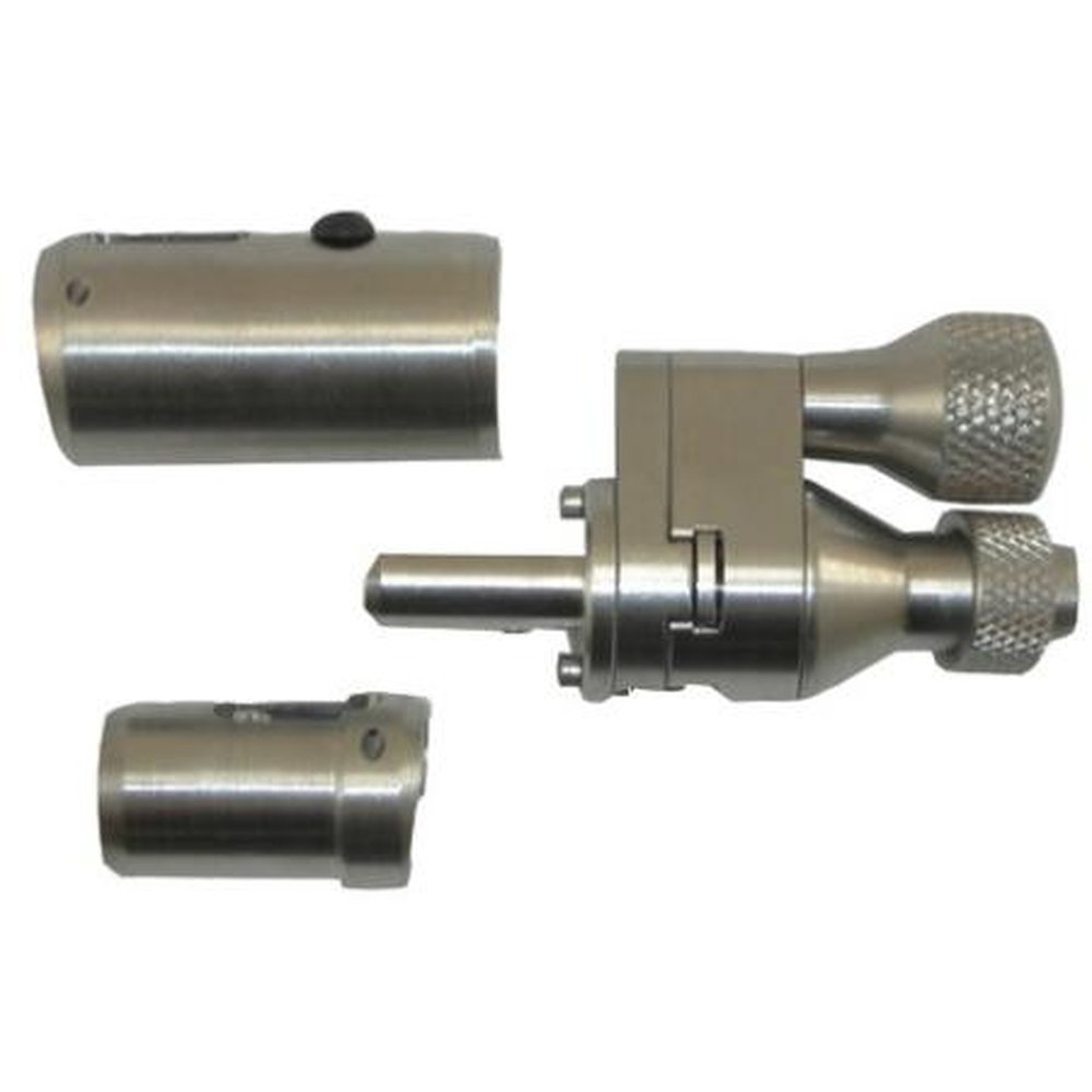 FBPT-COD-MT - Front view