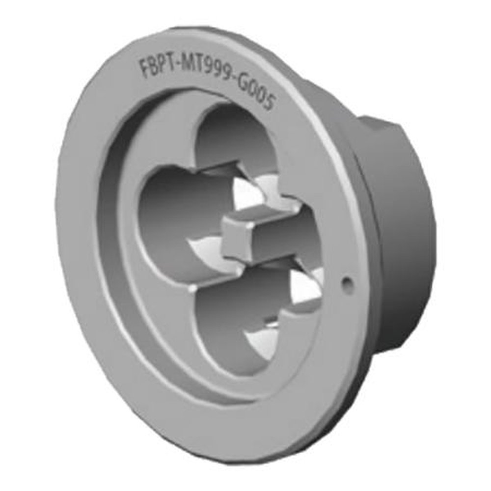 FBPT-MT999-G005 - Front view