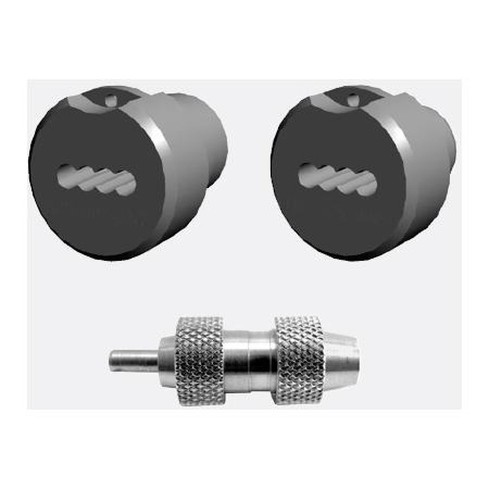 FBPT-ODC-4 - Front view