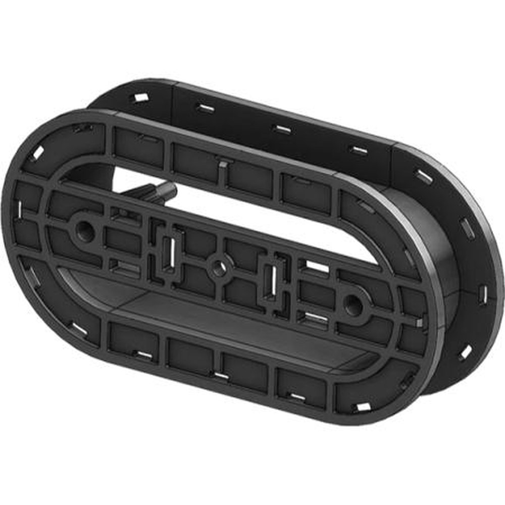 FBR-COIL-S - Front view