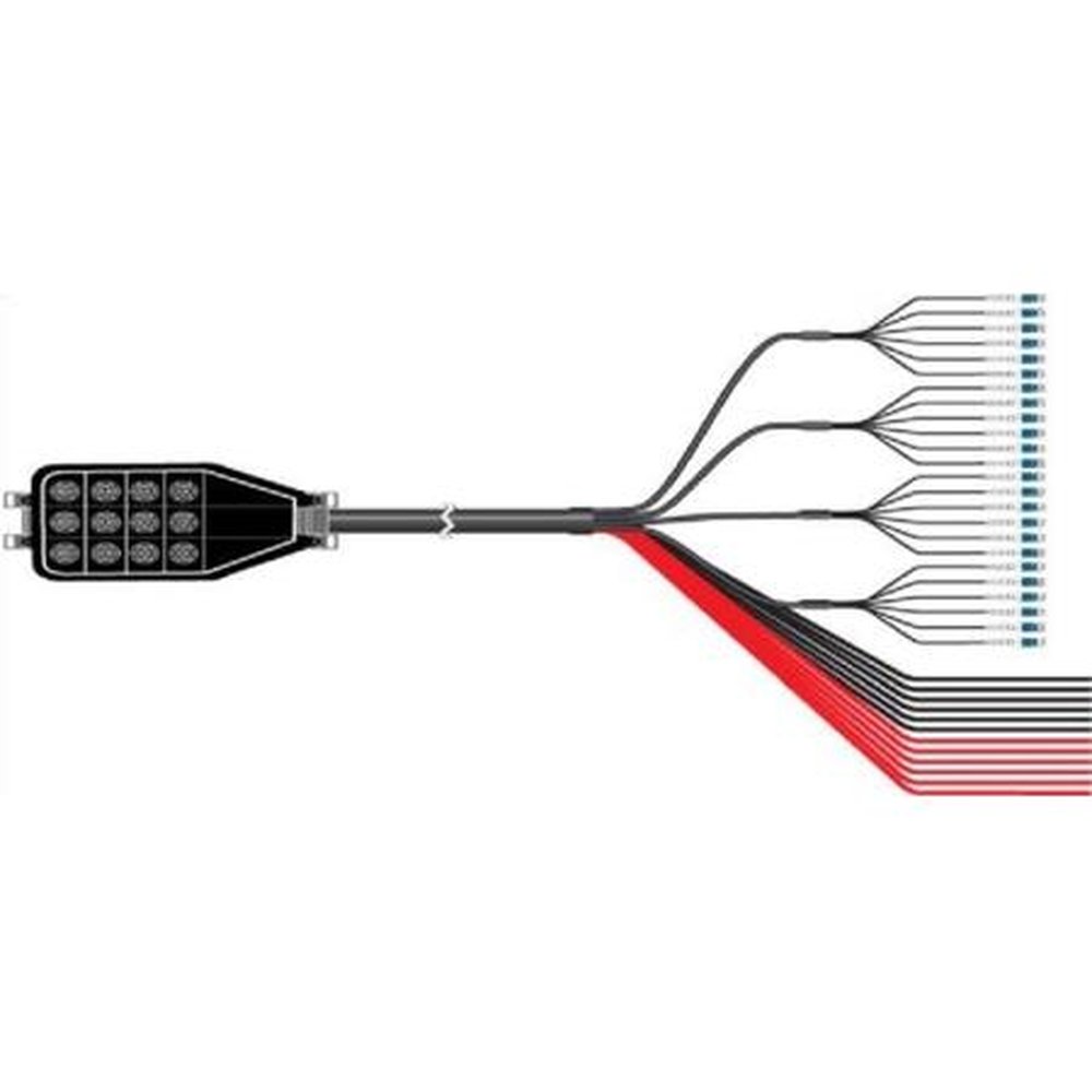 FD21206-48SRC-200 - Front view