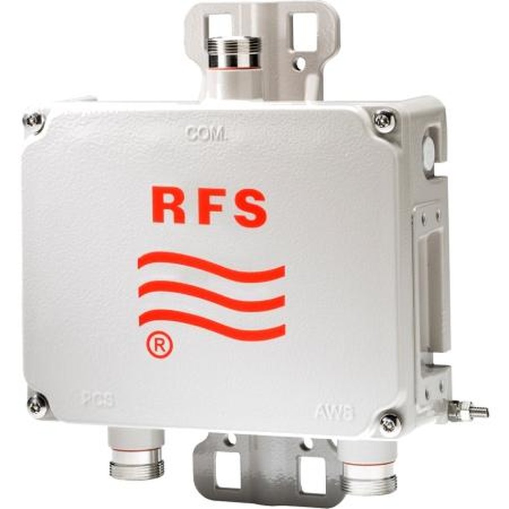 FDA4P5020S4-2C - Front view