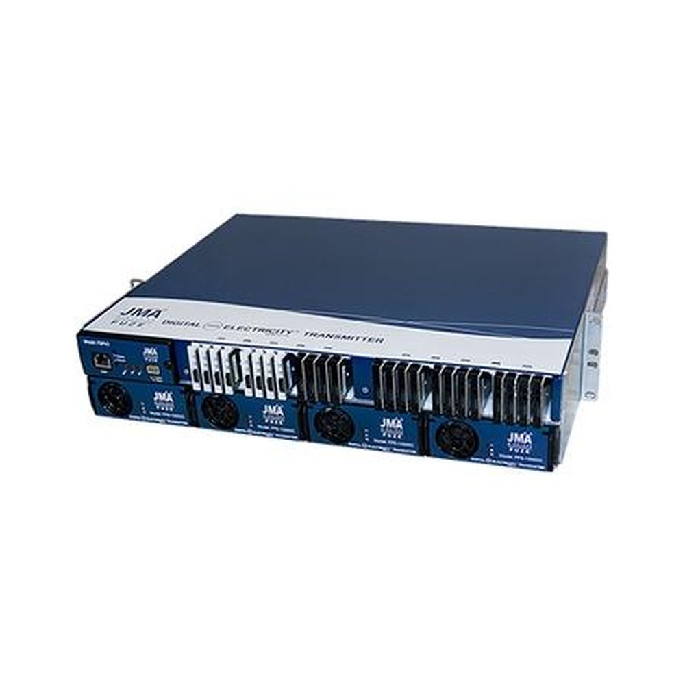 FDET2-BC-12000AC - Front view