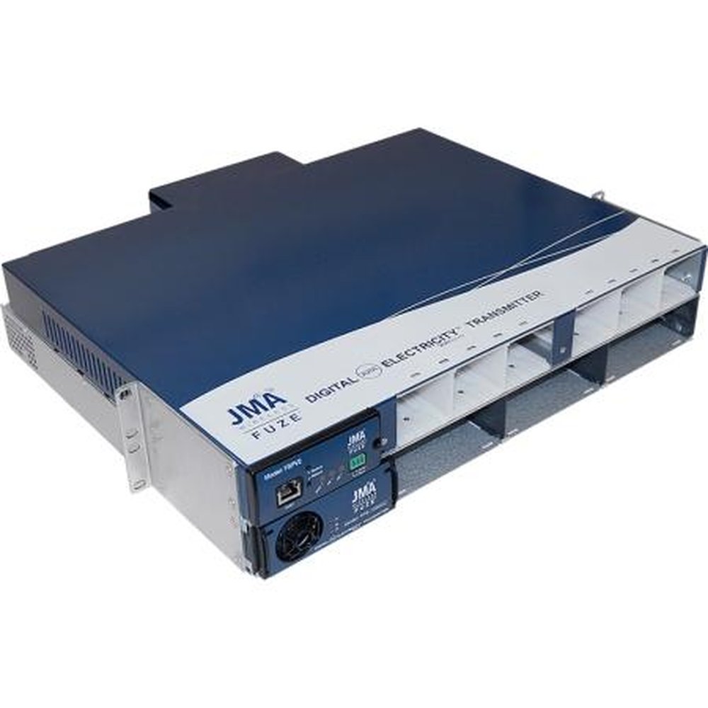 FDET2-BC-5400DC - Front view