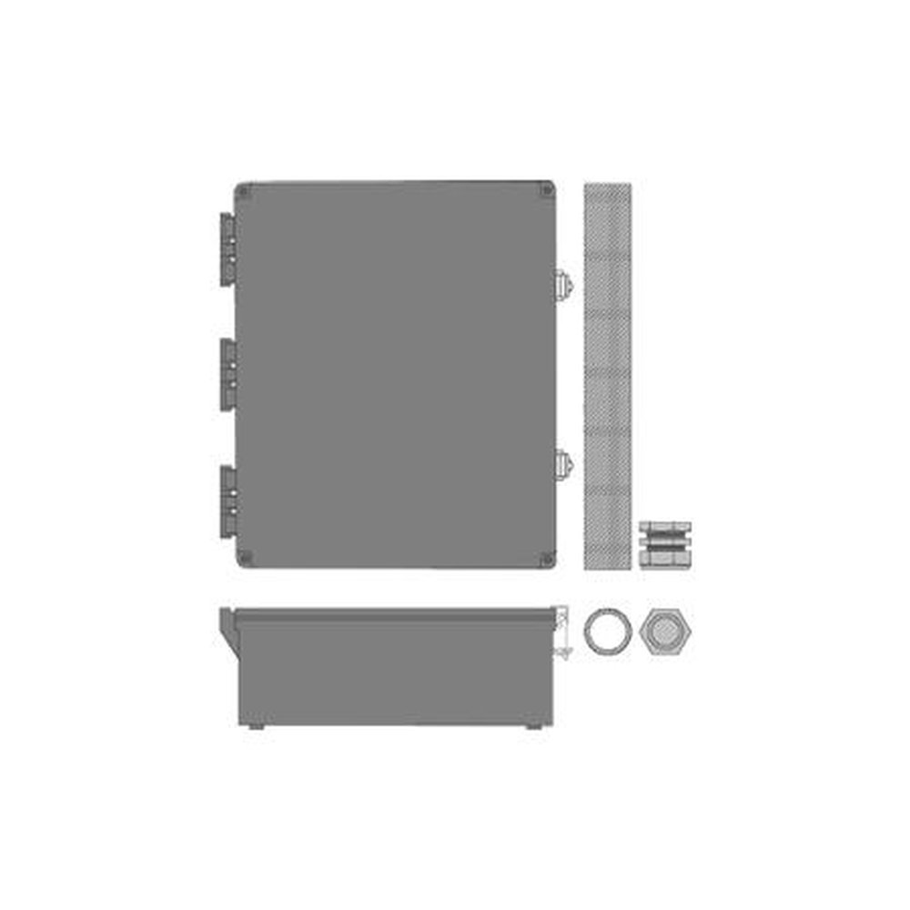 FE-14126-E - Front view