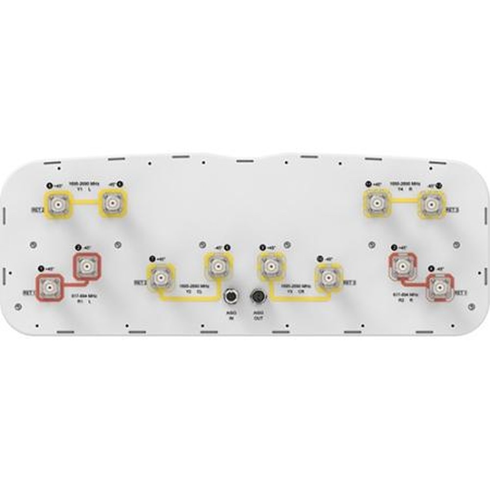 FFV4-65A-R3-V1 - Front view