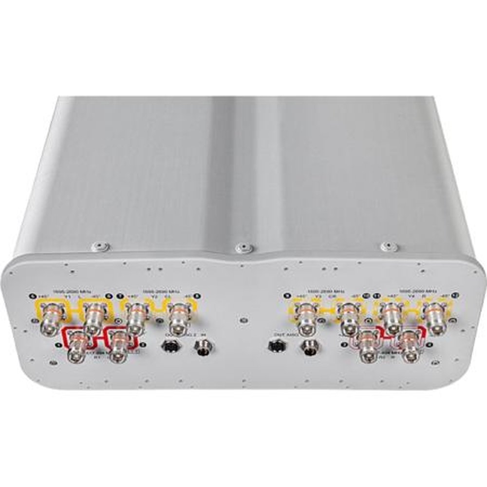 FFV4-65C-R6 - Front view