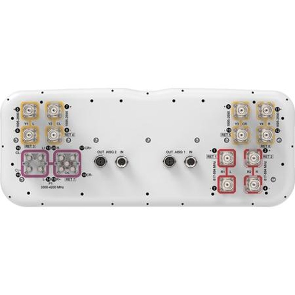 FFV4S4-65C-R7 - Front view