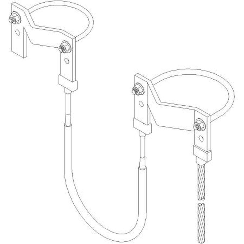 FGAUDBR2WC244/060 - Front view