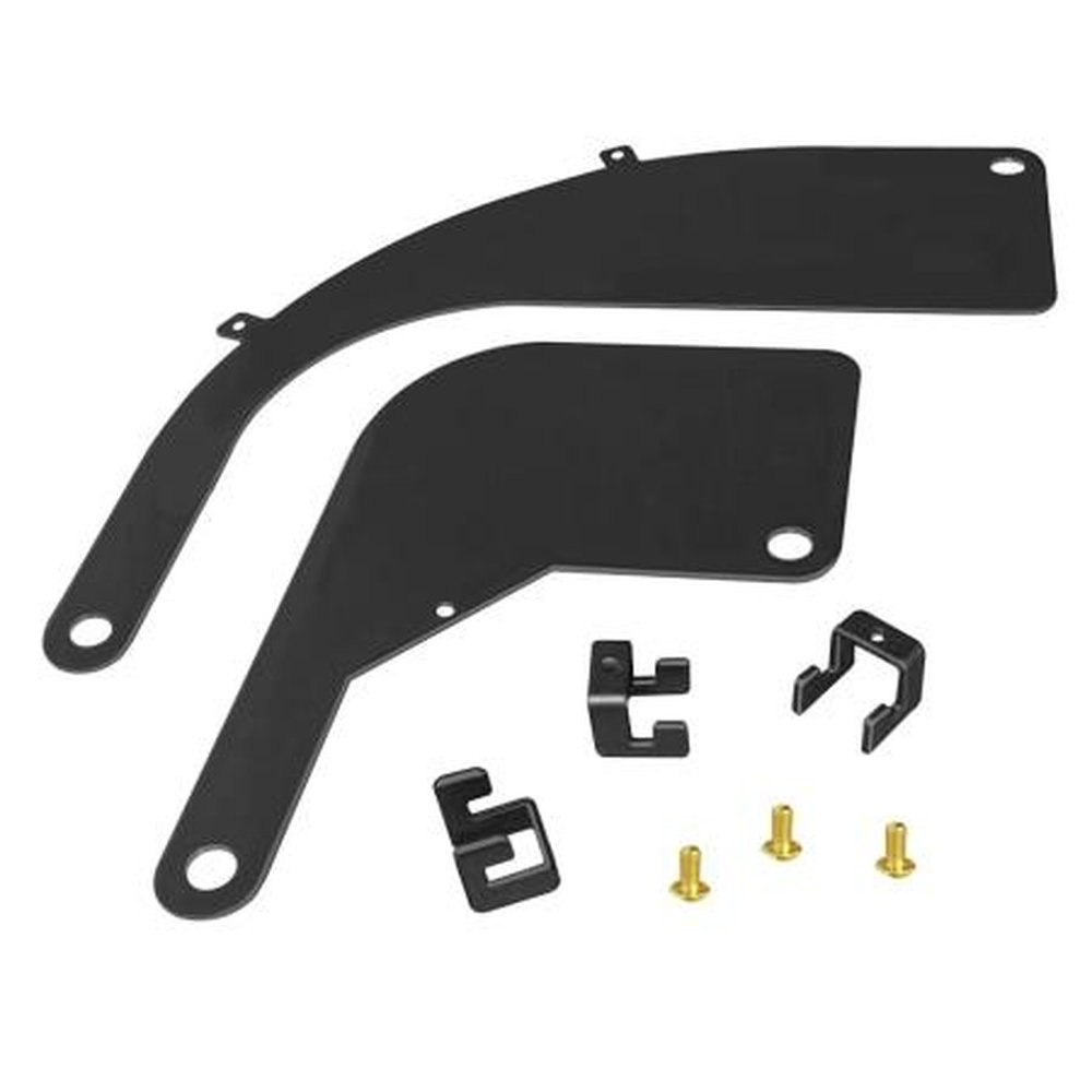 FGS-CH9E-B - Front view