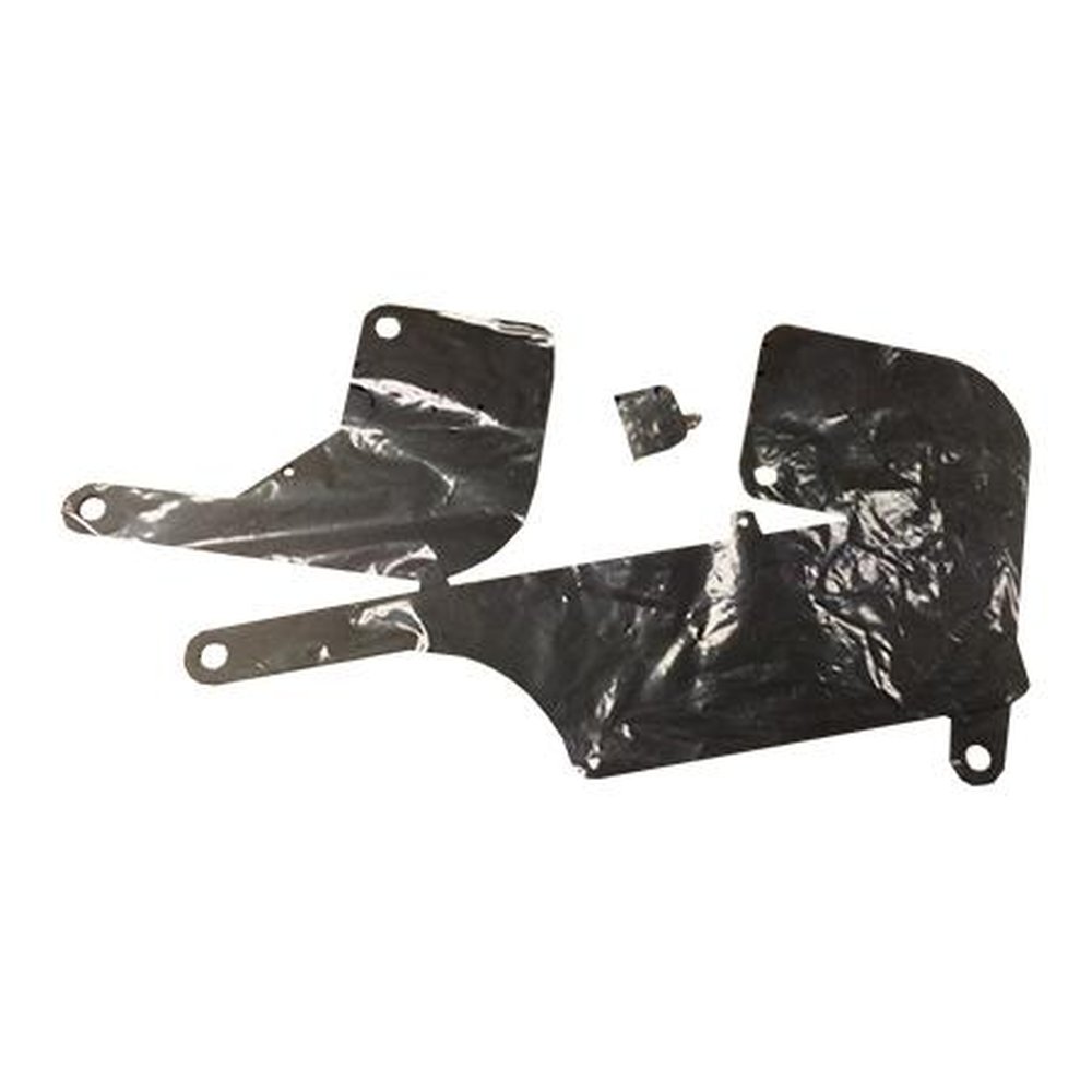 FGS-CHRT-A - Front view